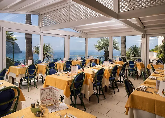 Terme Royal Palm 4* Forio (Isola d'Ischia)