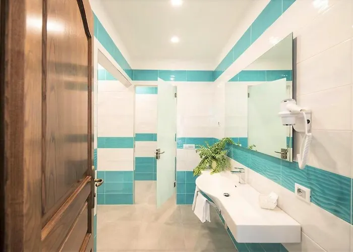 Hotel Terme Royal Palm