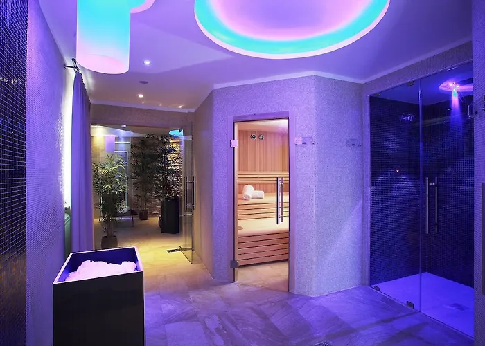 Hotel Terme Royal Palm 4*