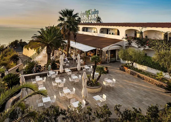 Hotel Terme Royal Palm 4*