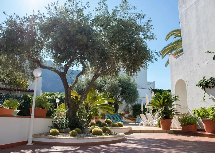 Terme Royal Palm Hotel