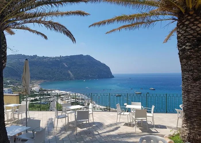 Terme Royal Palm Hotel