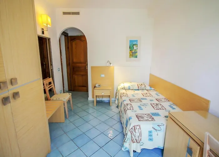 Terme Royal Palm 4* Forio (Isola d'Ischia)