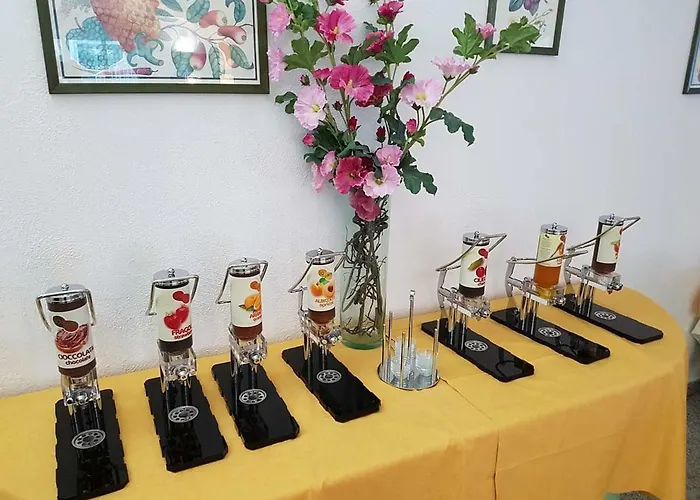 Terme Royal Palm Forio (Isola d'Ischia)