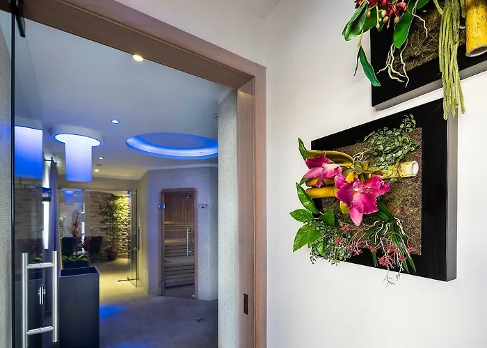 Terme Royal Palm 4* Forio (Isola d'Ischia)