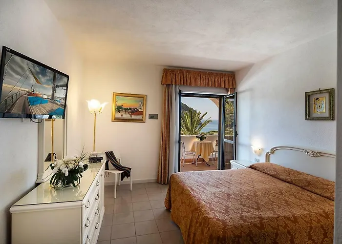 Hotel Terme Royal Palm