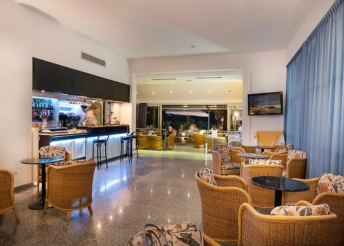 Terme Royal Palm Hotel 4*