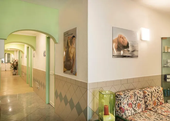 Hotel Terme Royal Palm