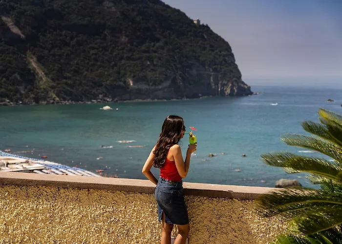 Terme Royal Palm 4* Forio (Isola d'Ischia)