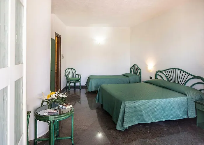 Terme Royal Palm 4* Forio (Isola d'Ischia)