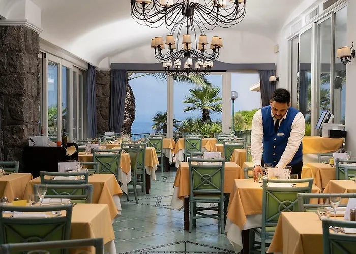 Terme Royal Palm Hotel