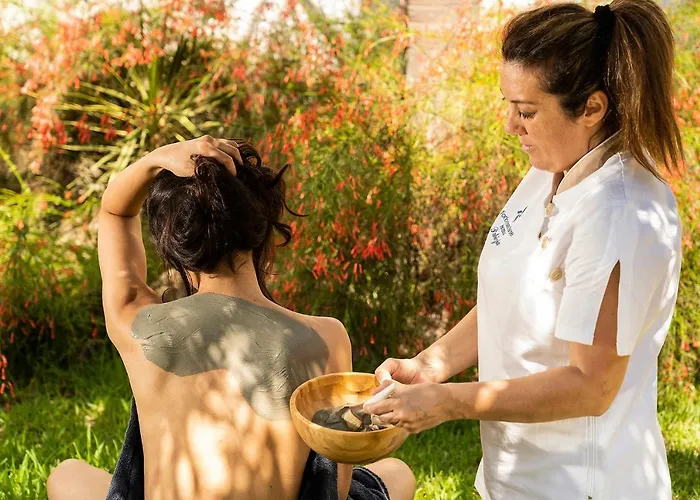 Hotel Terme Royal Palm 4*