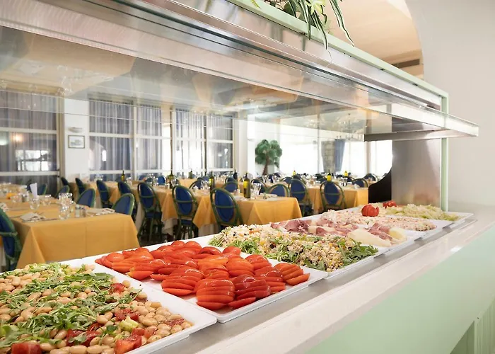 Terme Royal Palm 4* Forio (Isola d'Ischia)