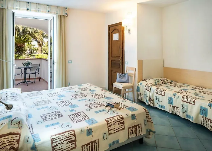 Hotel Terme Royal Palm