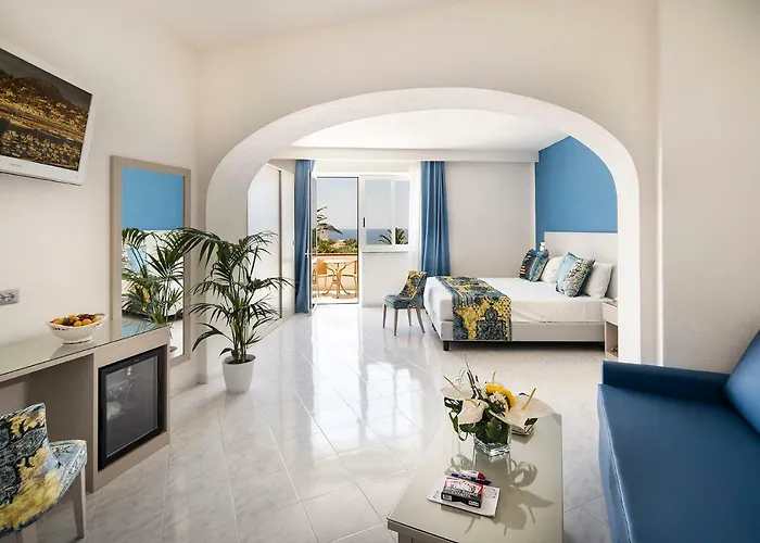 Terme Royal Palm Hotel 4*