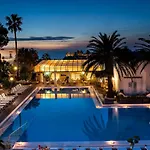 מלון Terme Royal Palm