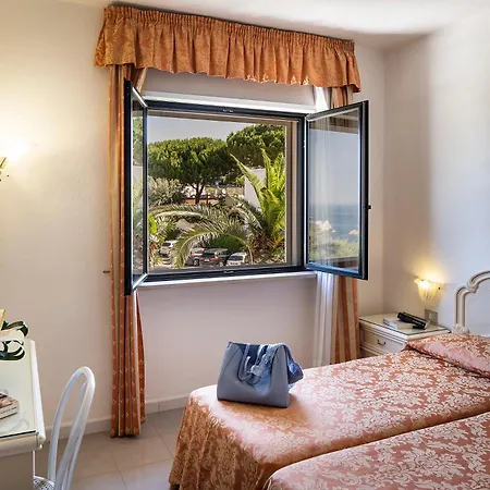Szálloda Terme Royal Palm