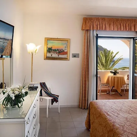 Szálloda Terme Royal Palm Forio di Ischia