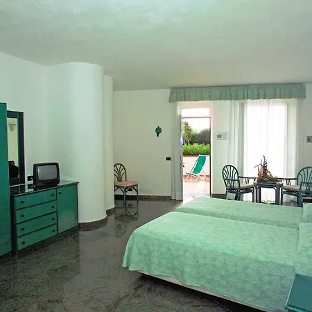 Hotel Terme Royal Palm 4*