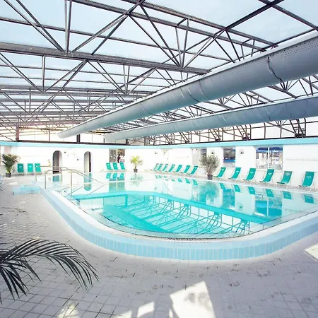 Terme Royal Palm Hotel Forio di Ischia