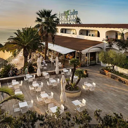 Szálloda Terme Royal Palm 4*