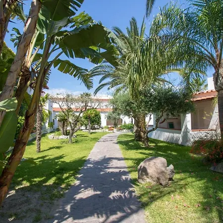 Terme Royal Palm Hotel