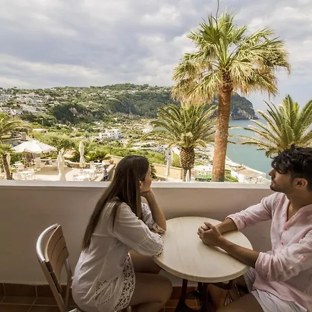 Terme Royal Palm Forio di Ischia