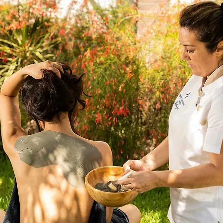فندق Terme Royal Palm 4*