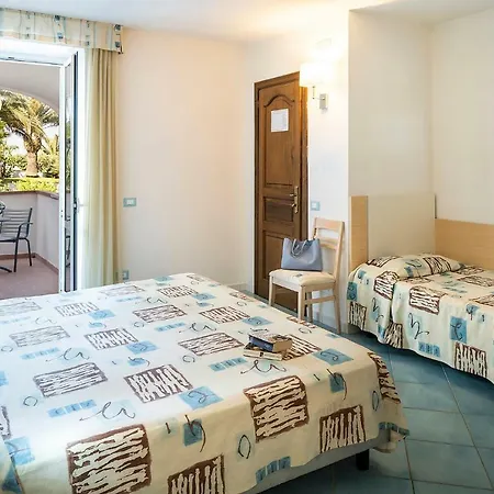 Szálloda Terme Royal Palm