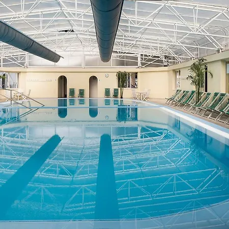 Terme Royal Palm 4*