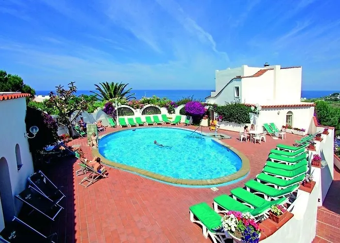 Hotel Terme Royal Palm