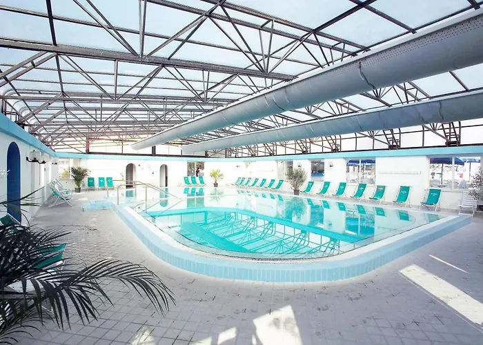 Terme Royal Palm Hotel Forio di Ischia