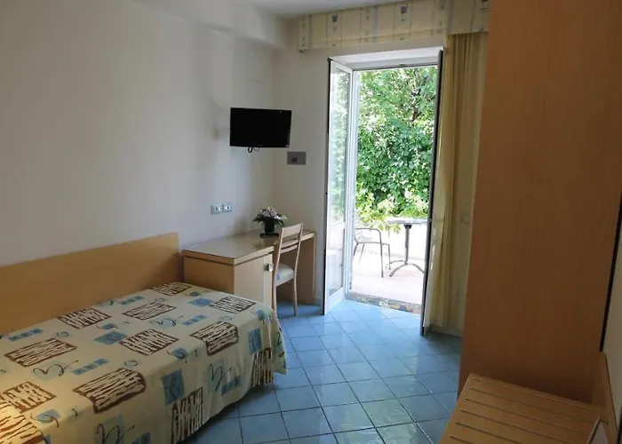 Hotel Terme Royal Palm Forio di Ischia