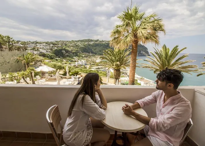 Terme Royal Palm Forio di Ischia