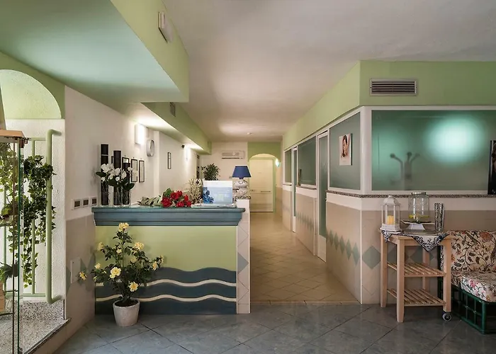 Terme Royal Palm Forio di Ischia