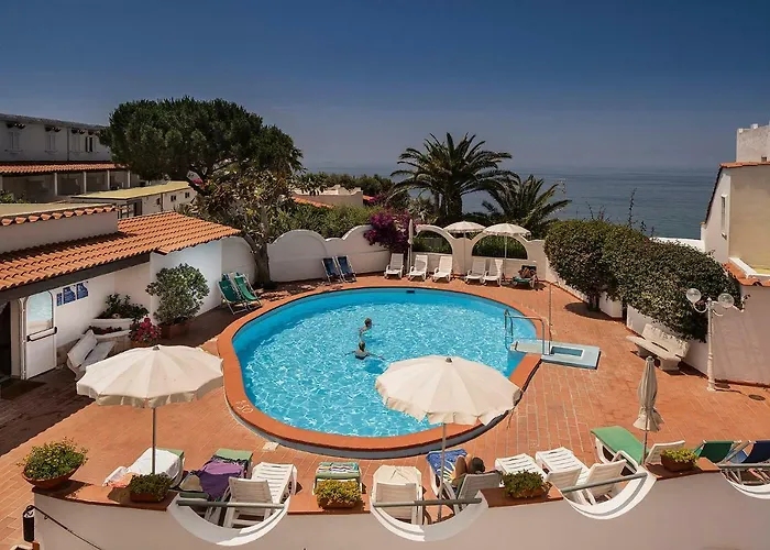 Terme Royal Palm Hotel 4*