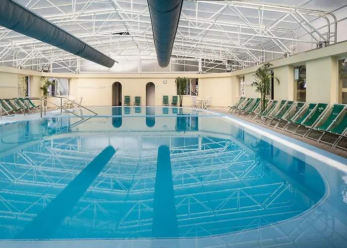 Terme Royal Palm 4*